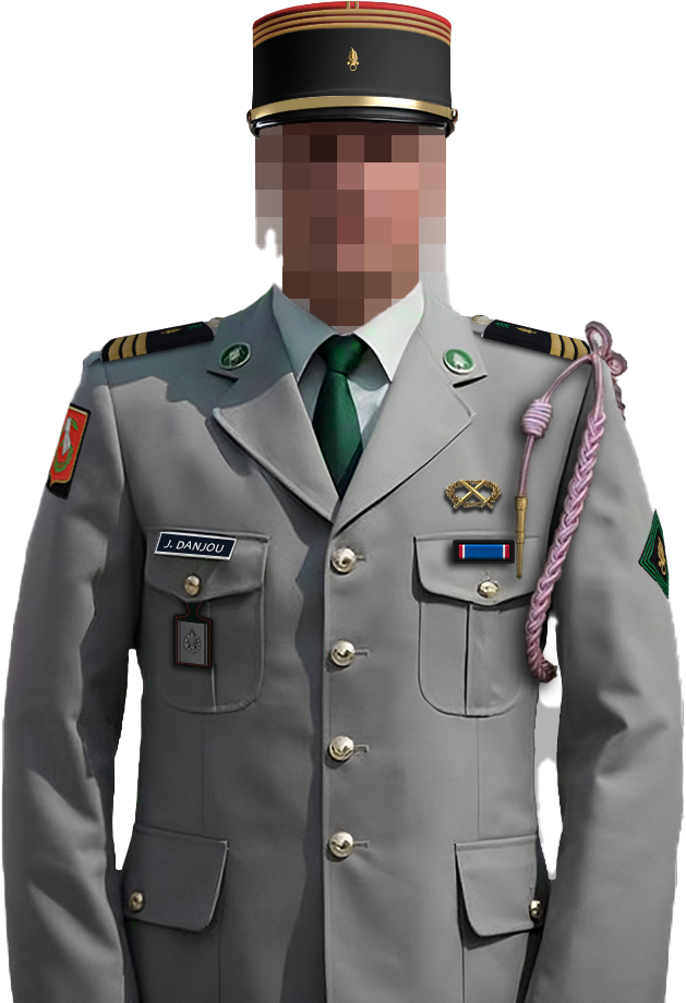 Soldier