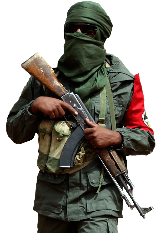 Soldier